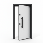 Fire and Water-Resistant Turkish Security Door @HOG - Home, Office, Garden, Online Marketplace