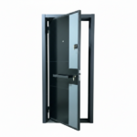 Fire and Water-Resistant Turkish Security Door @HOG - Home, Office, Garden, Online Marketplace