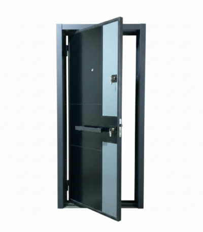 Fire and Water-Resistant Turkish Security Door @HOG - Home, Office, Garden, Online Marketplace