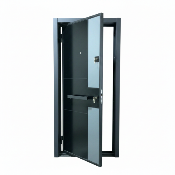 Fire and Water-Resistant Turkish Security Door @HOG - Home, Office, Garden, Online Marketplace