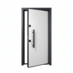 Fire and Water-Resistant Turkish Security Door @HOG - Home, Office, Garden, Online Marketplace