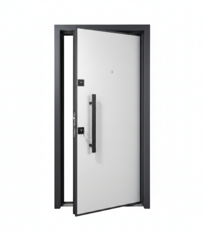 Fire and Water-Resistant Turkish Security Door @HOG - Home, Office, Garden, Online Marketplace
