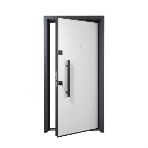Fire and Water-Resistant Turkish Security Door @HOG - Home, Office, Garden, Online Marketplace