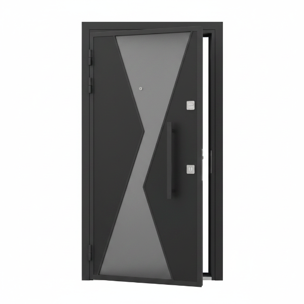 Fire and Water-Resistant Turkish Security Door @HOG - Home, Office, Garden, Online Marketplace