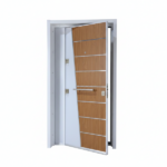 Fire and Water-Resistant Turkish Security Door @HOG - Home, Office, Garden, Online Marketplace