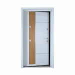 Fire and Water-Resistant Turkish Security Door @HOG - Home, Office, Garden, Online Marketplace