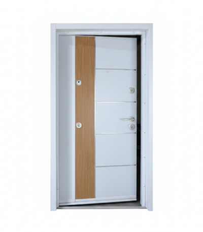 Fire and Water-Resistant Turkish Security Door @HOG - Home, Office, Garden, Online Marketplace