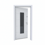 Fire and Water-Resistant Turkish Security Door @HOG - Home, Office, Garden, Online Marketplace