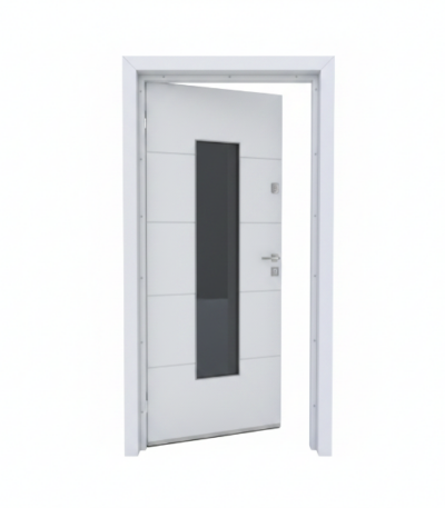 Fire and Water-Resistant Turkish Security Door @HOG - Home, Office, Garden, Online Marketplace