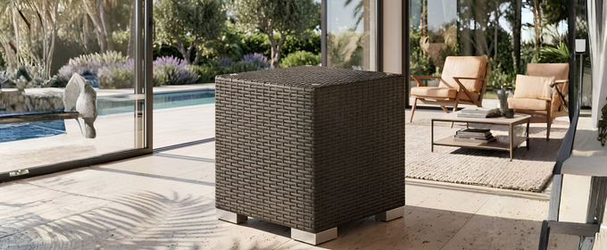 Outdoor Patio Wicker/Ratttan Furniture @HOG - Home, Office, Garden, Online Marketplace