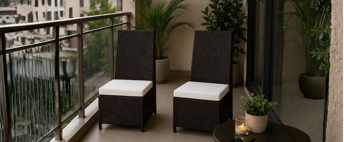 High Bar Chairs @HOG - Home, Office, Garden, Online Marketplace