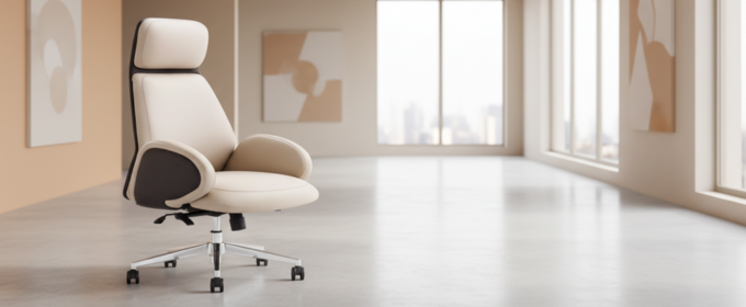 Modern Executive Chair @HOG - Home, Office, Garden, Online Marketplace