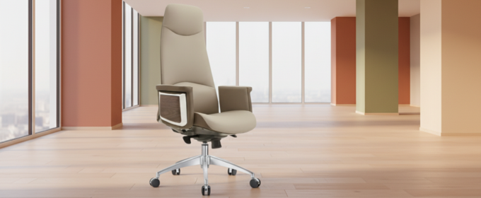 Modern Executive Chair @HOG - Home, Office, Garden, Online Marketplace
