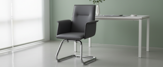 Executive Leather Office Chair @HOG - Home, Office, Garden, Online Marketplace