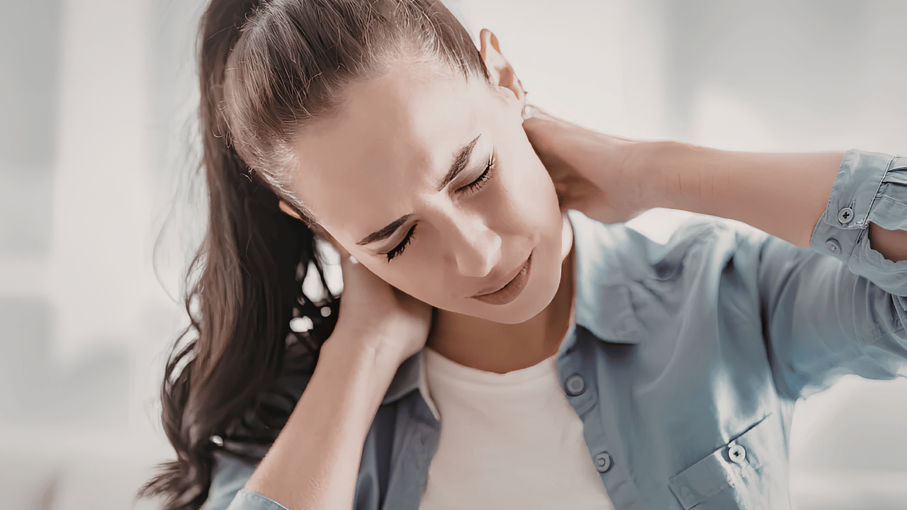 A wellness-themed visual highlighting unhealthy daily habits that may gradually harm the body, encouraging awareness of lifestyle choices for better health and prevention.