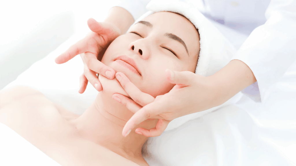 A serene spa setting featuring wellness treatments such as massage and relaxation therapies, highlighting the role of spa services in detoxifying the body and improving overall health.