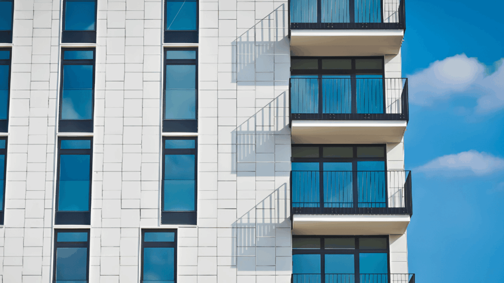 A real estate concept highlighting how prioritizing durable property upgrades over low-cost options can improve long-term return on investment.