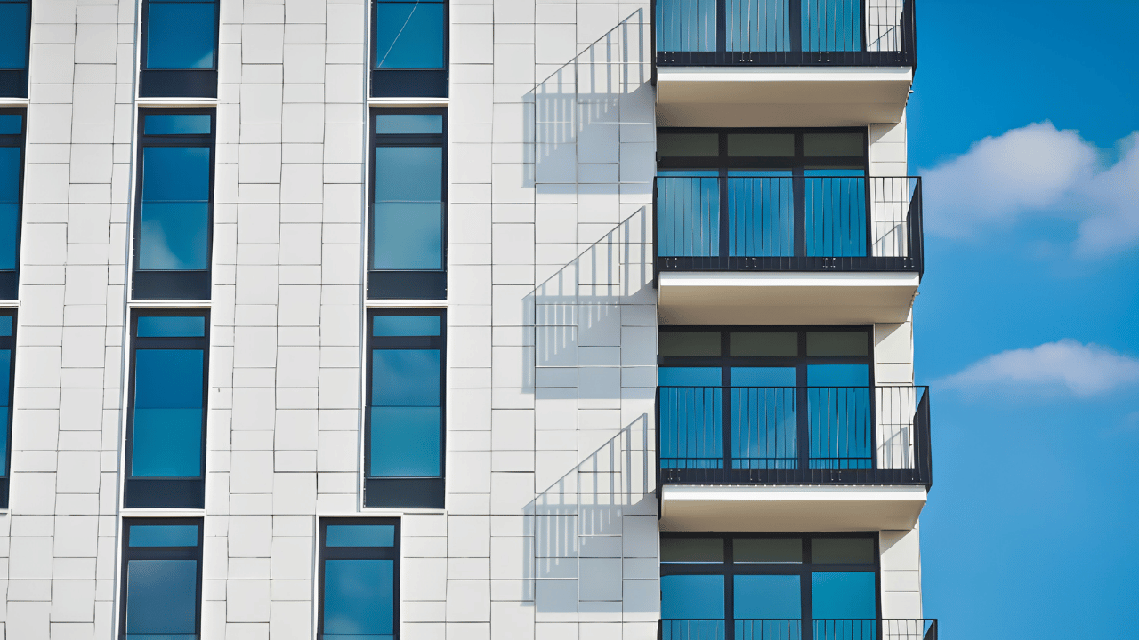 A real estate concept highlighting how prioritizing durable property upgrades over low-cost options can improve long-term return on investment.