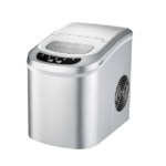 Andrew James Ice Cube Maker - Silver @HOG - Home, Office, Garden, Online Marketplace