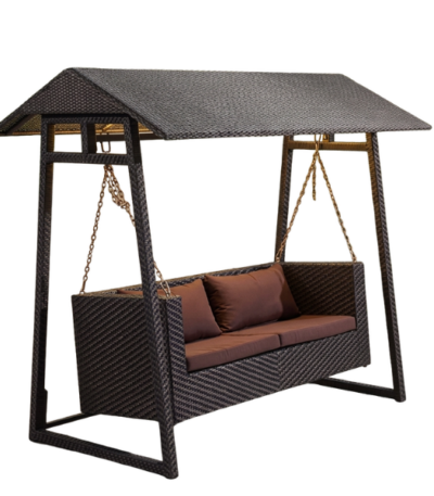 Rattan Swing @HOG - Home, Office, Garden, Online Marketplace