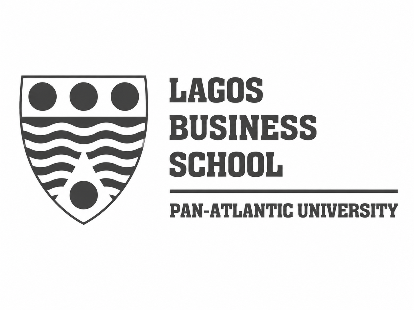 Lagos Business School corporate logo associated with HOG Furniture client projects