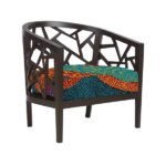 Olusola Accent Chair @HOG - Home, Office, Garden, Online Marketplace