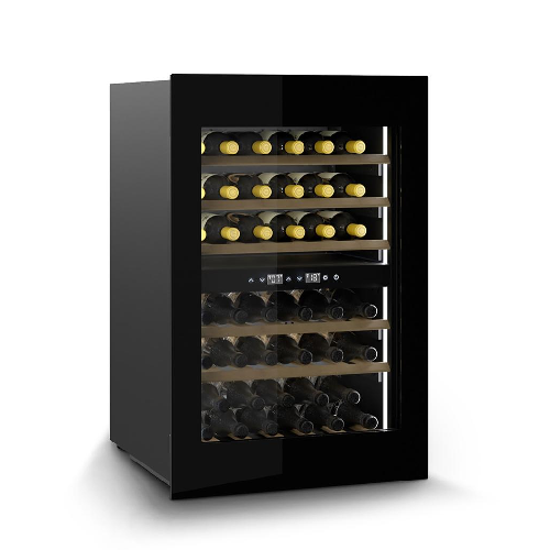 Wine Chiller 41 Bottles Capacity Black KWC112L Order Now @HOG Online Marketplace
