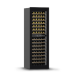 Wine Chiller 96 Bottles Capacity Black KWC225L Order Now @HOG Online Marketplace