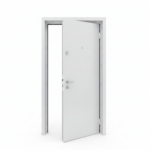 Fire and Water-Resistant Turkish Security Door @HOG - Home, Office, Garden, Online Marketplace