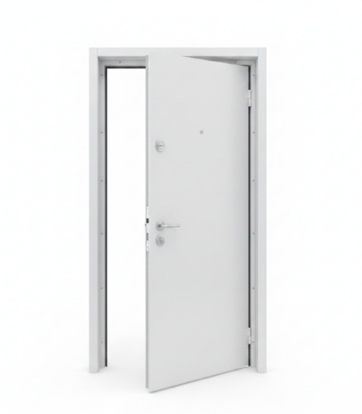 Fire and Water-Resistant Turkish Security Door @HOG - Home, Office, Garden, Online Marketplace