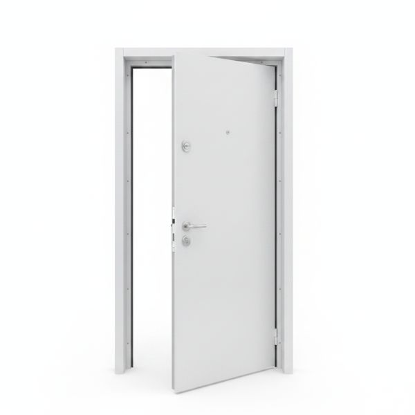 Fire and Water-Resistant Turkish Security Door @HOG - Home, Office, Garden, Online Marketplace