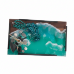 Ocean Wave Decor Tray @HOG - Home, Office, Garden, Online Marketplace