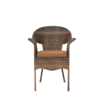 Rattan And Outdoor Chair - HP105 @HOG - Home, Office, Garden, Online Marketplace