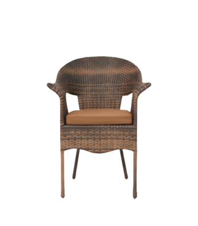 Rattan And Outdoor Chair - HP105 @HOG - Home, Office, Garden, Online Marketplace