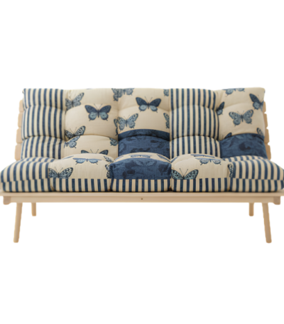Snuggle Bed (Patterned) @HOG - Home, Office, Garden, Online Marketplace