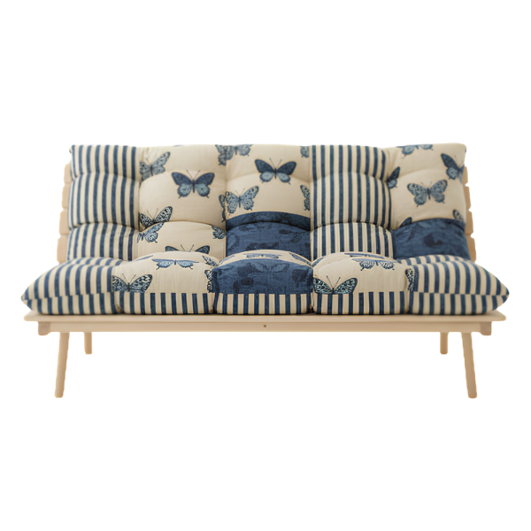 hog-furniture-snuggle-bed-(patterned) Snuggle Bed (Patterned) @HOG - Home, Office, Garden, Online Marketplace