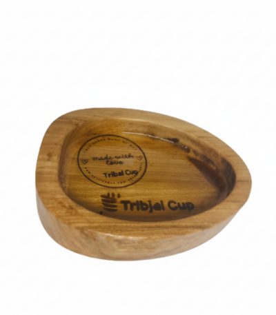 Tribal Mark Wood & Resin Tray @HOG - Home, Office, Garden, Online Marketplace