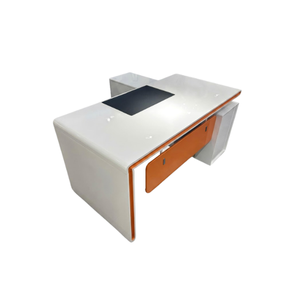 1.6 Meter Luxury Office Desk @HOG - Home, Office, Garden, Online Marketplace