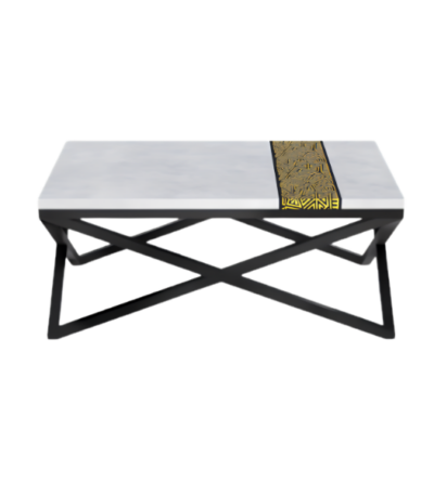 Ìbùkún Mini Coffee Table @HOG - Home, Office, Garden, Online Marketplace