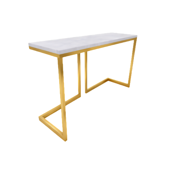 Itohan Console Table @HOG - Home, Office, Garden, Online Marketplace
