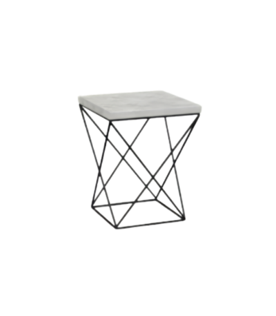 Anu Side Stool @HOG - Home, Office, Garden, Online Marketplace