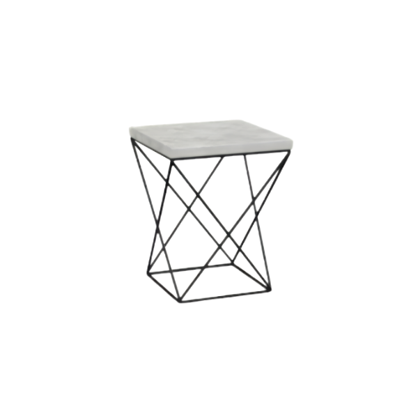 Anu Side Stool @HOG - Home, Office, Garden, Online Marketplace