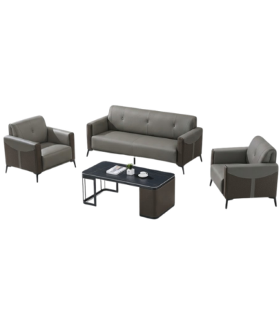 Modern Sofa Set for Home and Office Use @HOG - Home, Office, Garden, Online Marketplace