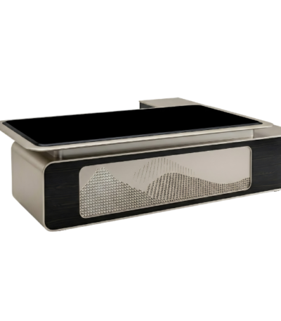 2.4 Meter Luxury Office Desk @HOG - Home, Office, Garden, Online Marketplace