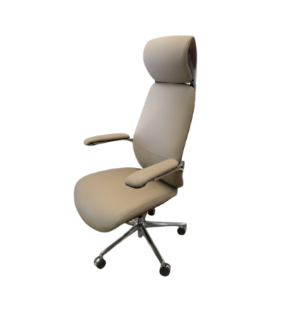 Modern Executive Swivel Chair @HOG - Home, Office, Garden, Online Marketplace