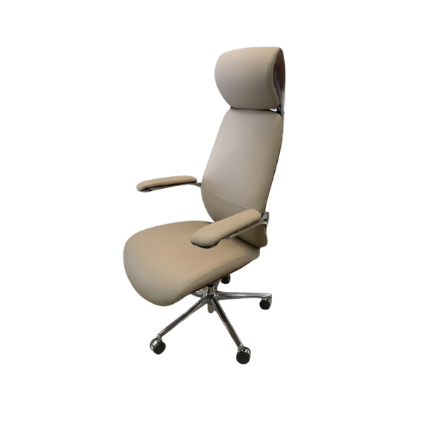 Modern Executive Swivel Chair @HOG - Home, Office, Garden, Online Marketplace