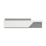2.4-Meter Reception Desk @HOG - Home, Office, Garden, Online Marketplace