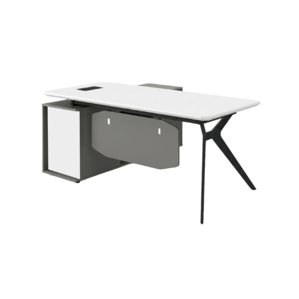 1.8 Metre Executive Office Table @HOG - Home, Office, Garden, Online Marketplace