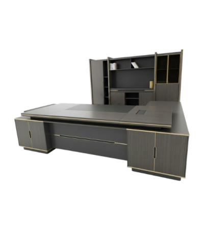 Modern Executive Table @HOG - Home, Office, Garden, Online Marketplace