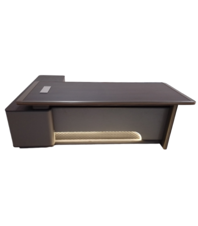 2.4 Meter Executive Desk @HOG - Home, Office, Garden, Online Marketplace